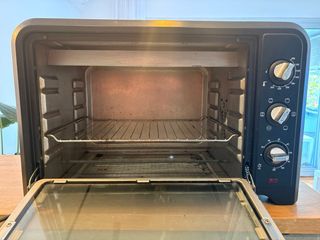 Horno eléctrico Moulinex 39L