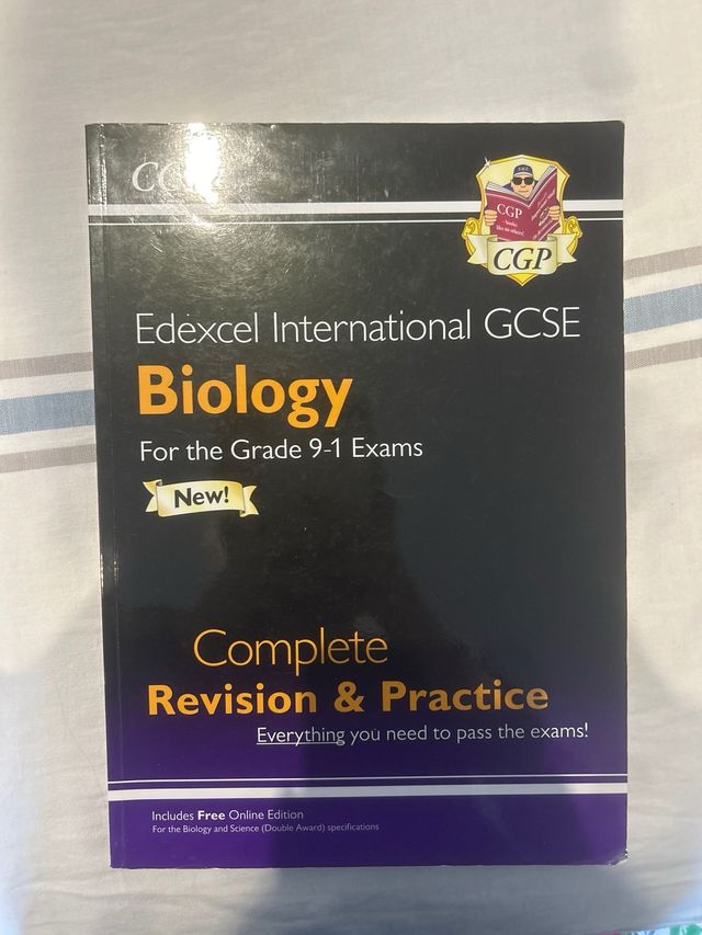 Edexcel International GCSE – Edexcel Internatio...