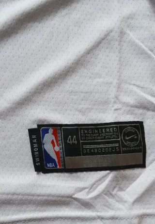 Camiseta Lakers #24 Kobe Bryant