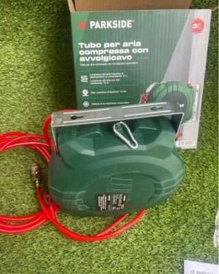 Parkside Manguera Aire Comprimido   3m