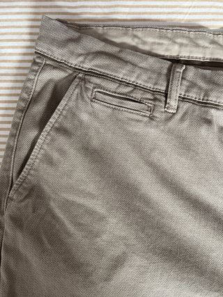 Chino Springfield Beige