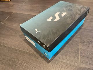 Zapatillas Puma Scoot Zero Talla 47