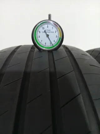 215 60 17 96H GOODYEAR EFFICIENT GRIP PERFORMANCE