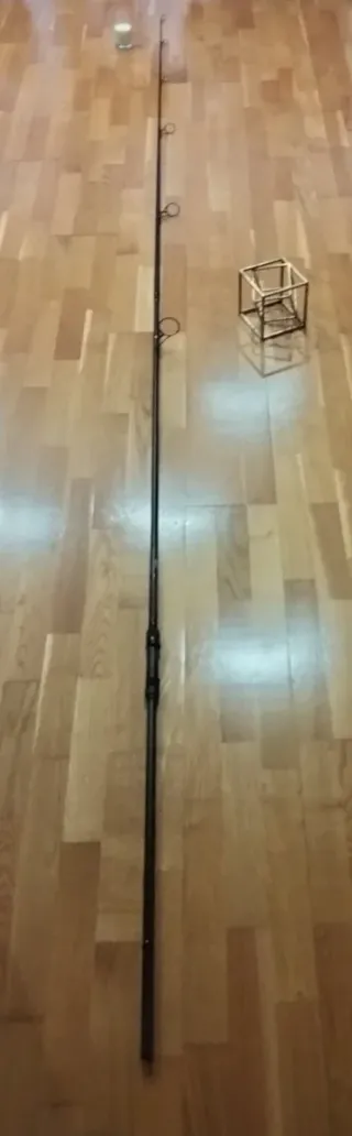 Caña Carpfishing DAM XT1