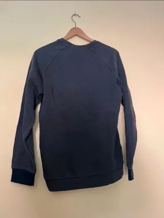 Sudadera Adidas VNT Hombre o mujer Talla S