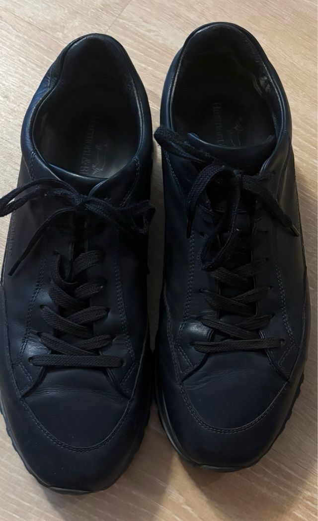 Zapatillas Harmont & Blaine Azul Marino Talla 42