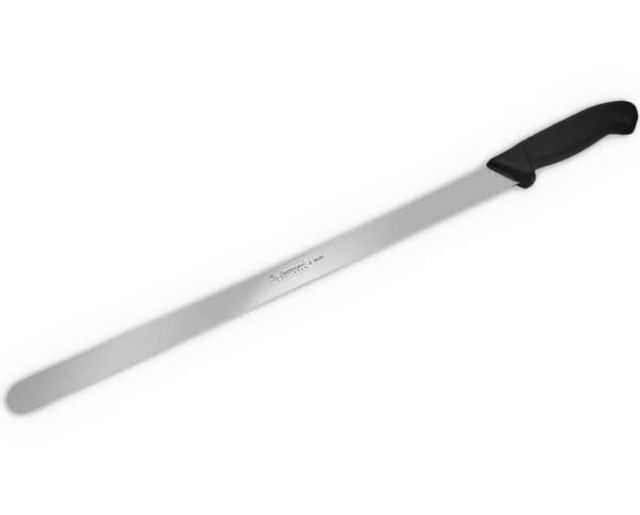 Cuchillo Kebab 40cm Mango Negro