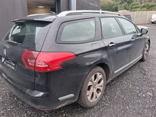 Citroen C5 2010