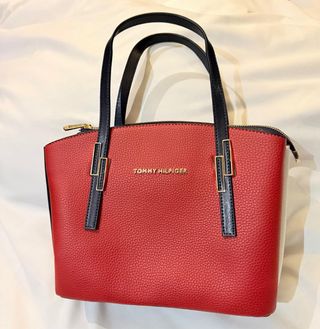 Bolso  Verde con Monedero