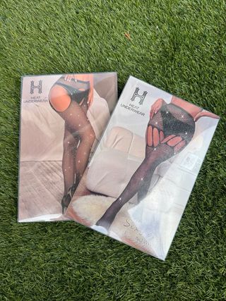 Lencería Mujer Talla Única HEAT UNDERWEAR
