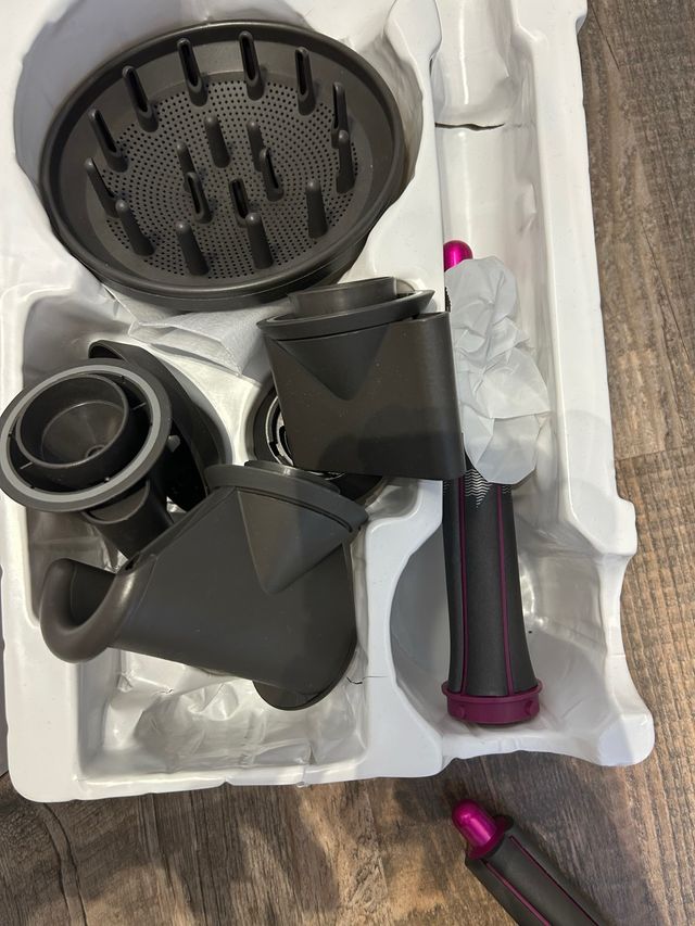 vendo accesorios totalmente nuevos