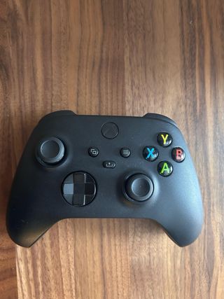 Xbox Series X + 2 Mandos Originales