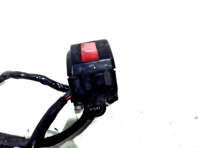 Conmutador Vulcan 750