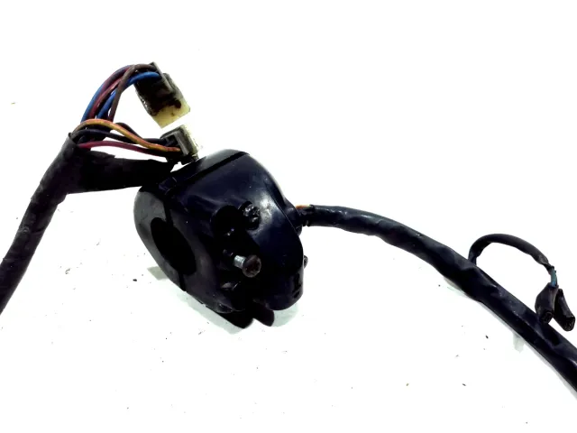 Conmutador Vulcan 750