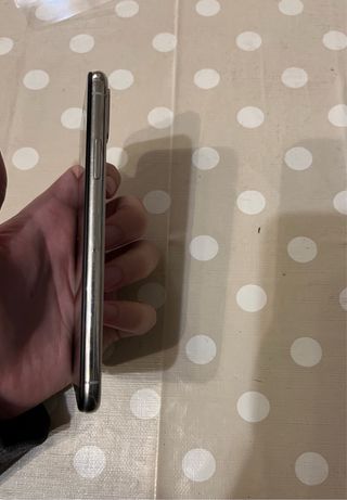 iPhone X 100% Salute Batteria!!