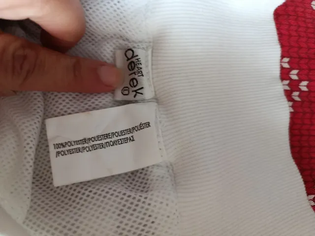 Pantalón mujer Direk blanco