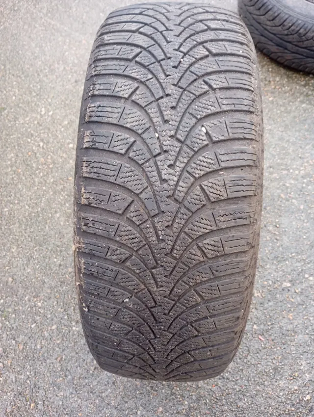 Llanta 16 Peugeot / Citroen