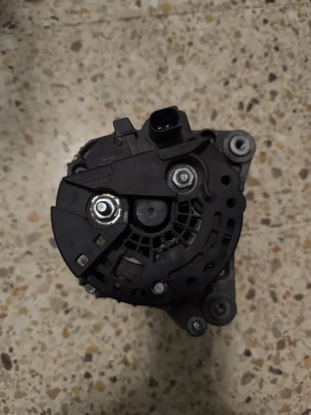 Alternador VW Golf
