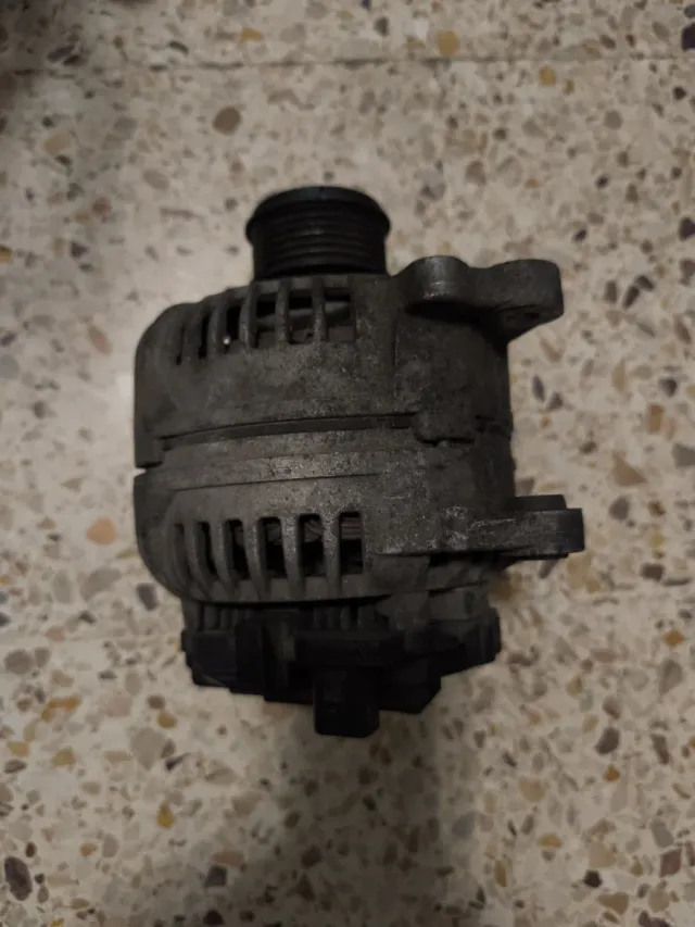 Alternador VW Golf