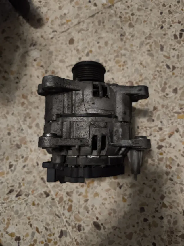 Alternador VW Golf