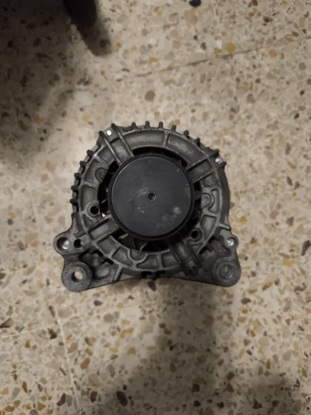 Alternador VW Golf