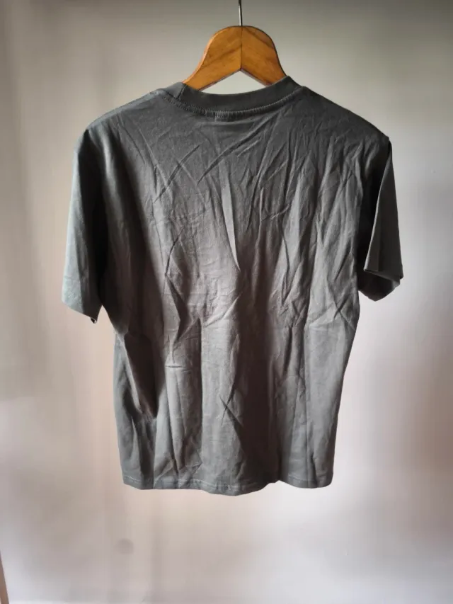 Camiseta Carhartt Gris Talla M
