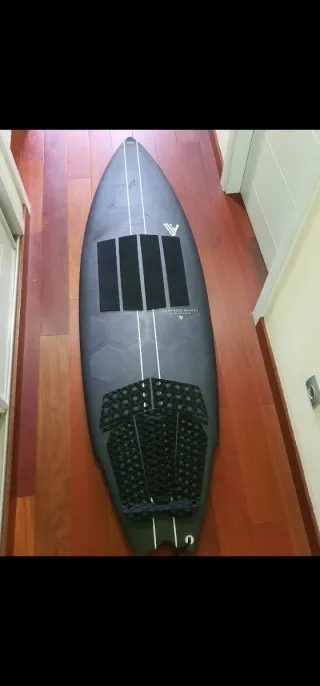 Tabla de surf custom 6*5 x 20 45 l Dani vila shape