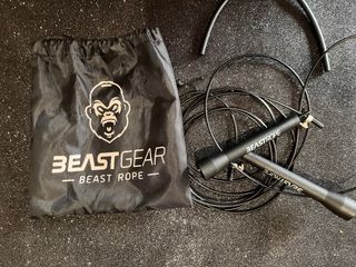 Comba de velocidad Beast Gear