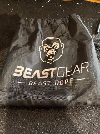Comba de velocidad Beast Gear