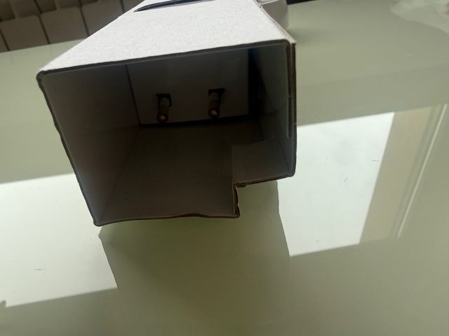 Base di carica Oral-B Pro