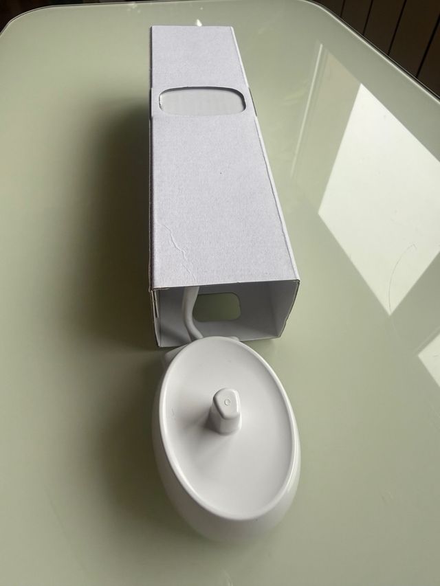 Base di carica Oral-B Pro