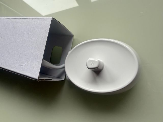 Base di carica Oral-B Pro