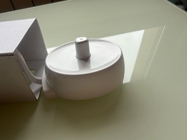 Base di carica Oral-B Pro