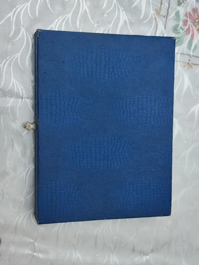 Set Cucchiaini Argento 800/1000 Enzo Palma