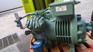 Compresor Bitzer 4T-12.2 Y