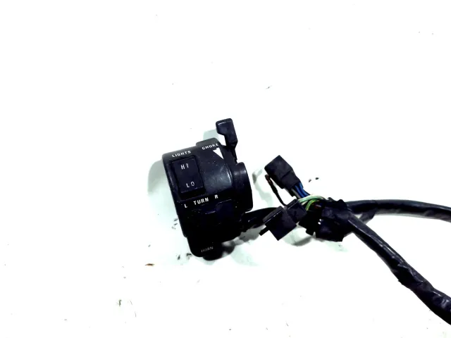 Conmutador Vulcan 750