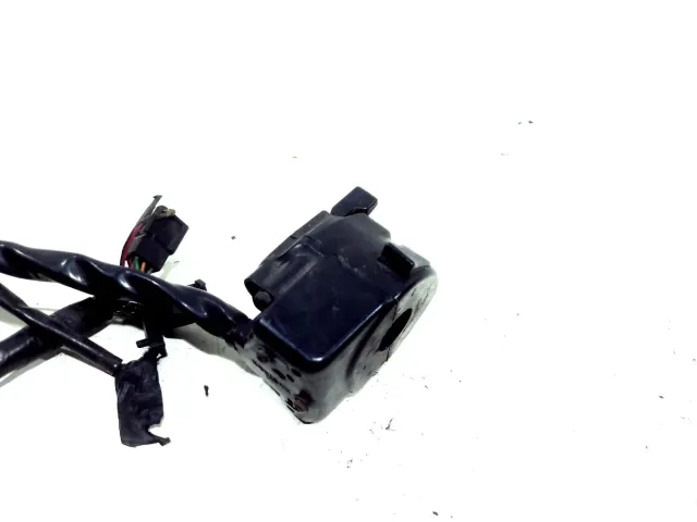 Conmutador Vulcan 750