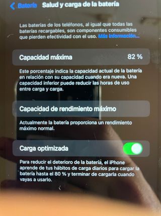 iPhone XR 64GB Coral