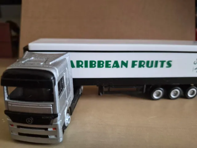 Camiones de Colección 1:87