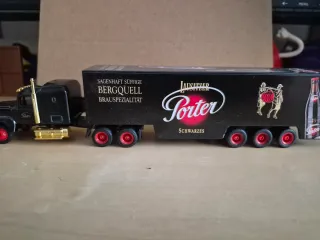 Camiones de Colección 1:87