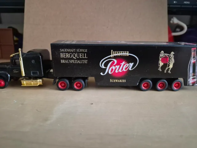 Camiones de Colección 1:87