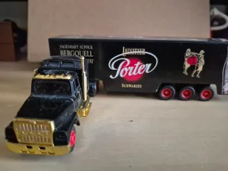 Camiones de Colección 1:87