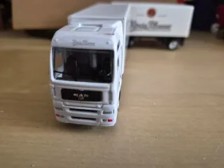 Camiones de Colección 1:87