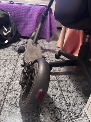 Patinete Xiaomi Mi Electric Scooter 365