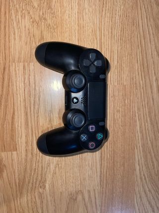 PACK PS4+ MANDO+ JUEGO+ CARGADOR