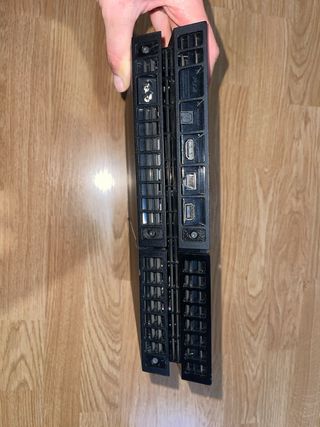 PACK PS4+ MANDO+ JUEGO+ CARGADOR