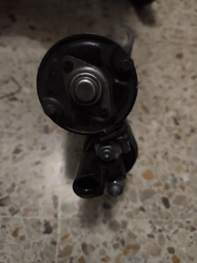 Motor de arranque Golf 02T911023M