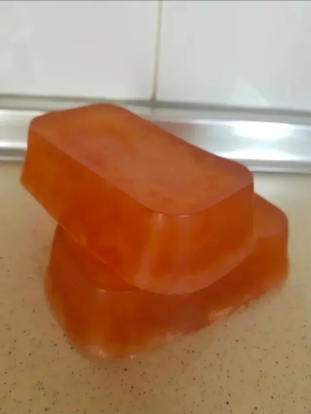 Jabones Aloe Vera Artesanal