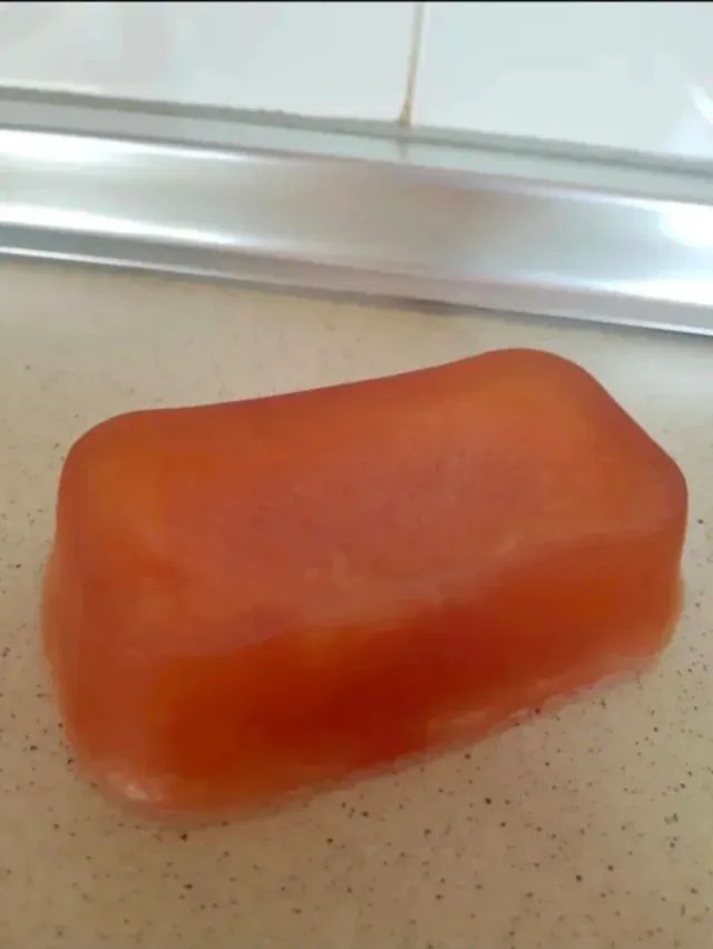 Jabones Aloe Vera Artesanal