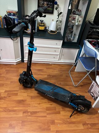 Patinete Eléctrico Smartgyro Rockway